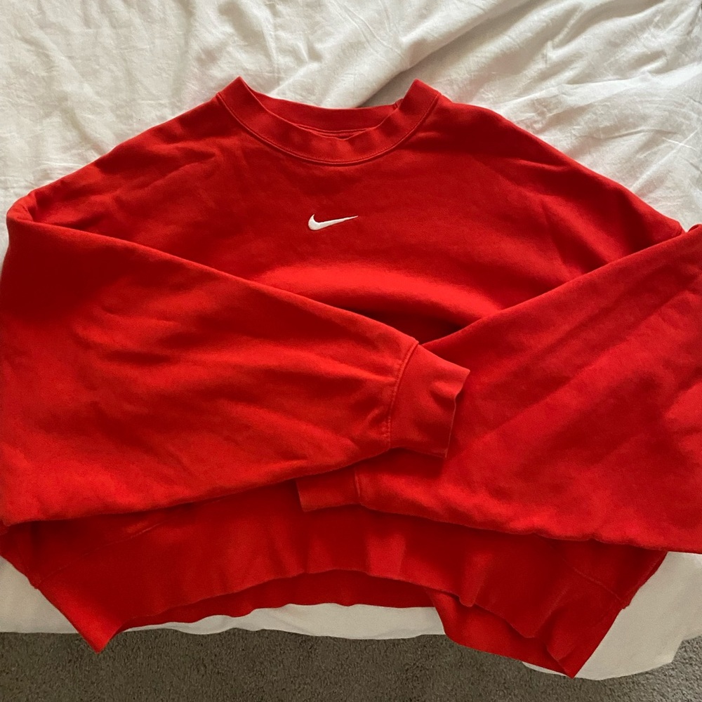Nike Crewneck